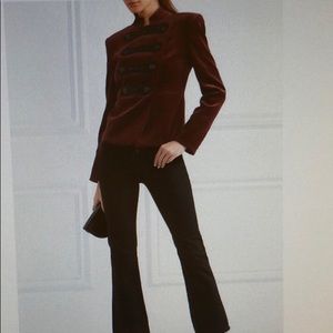 Guess Women’s Military Inspired Jacket